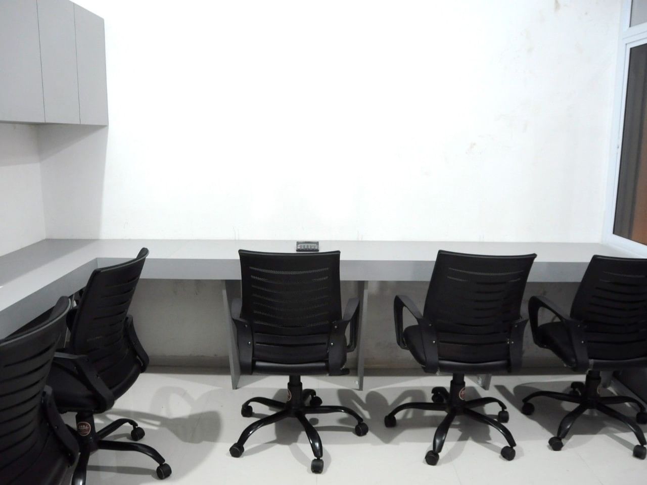 virtual office image