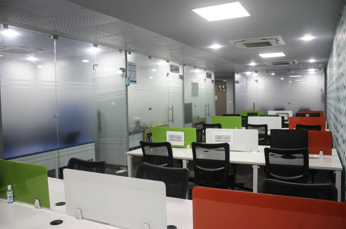 Shripuram, Visakhapatnam, Andhra Pradesh