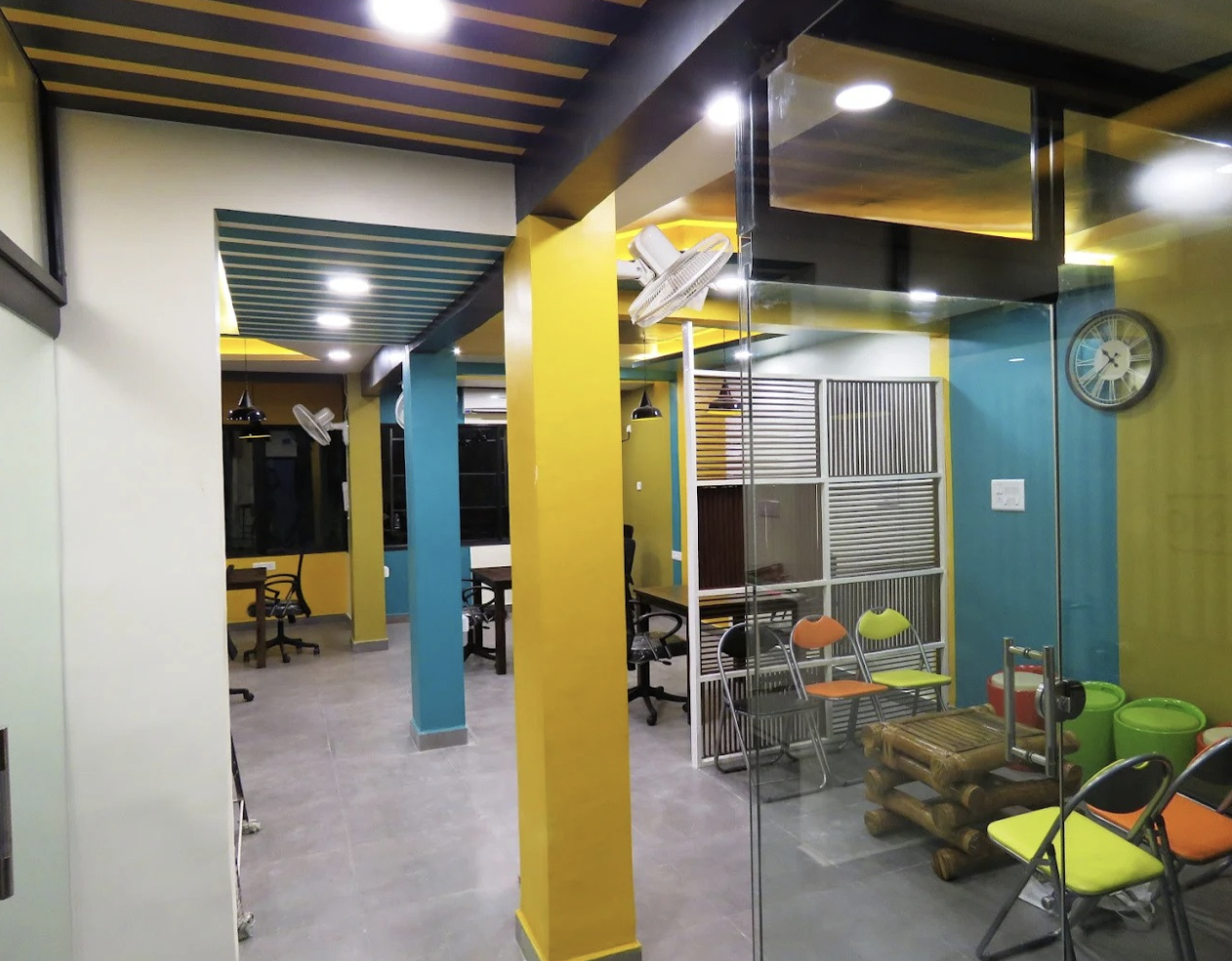 Meghranjani Apttilak, Nagpur, Maharashtra