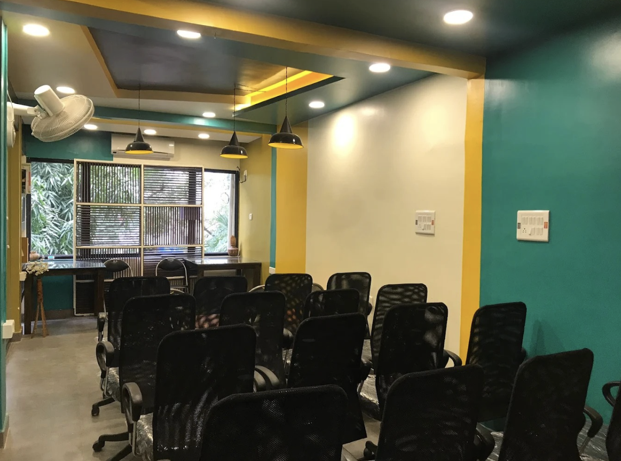 Meghranjani Apttilak, Nagpur, Maharashtra