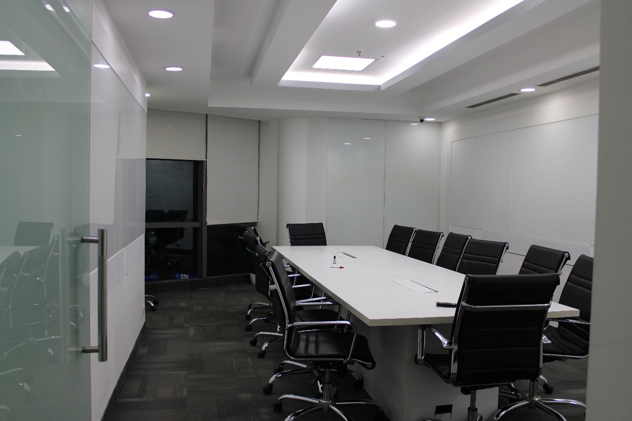 Sector 48, Gurgaon 