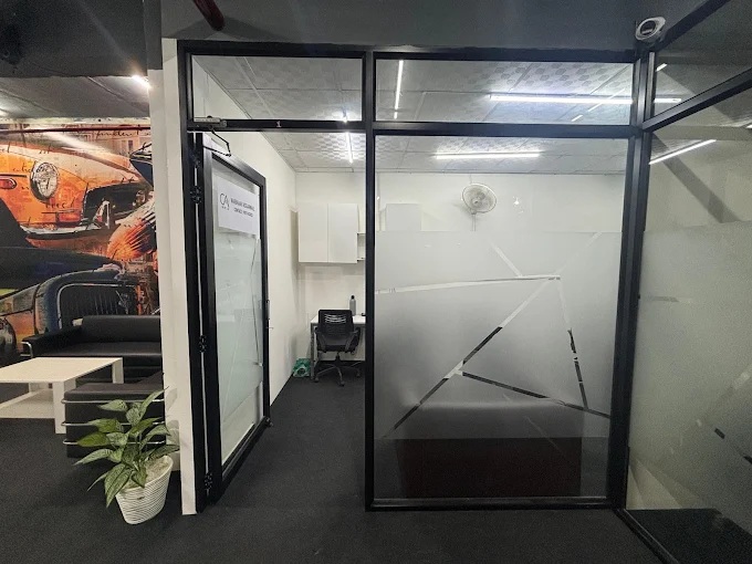 Sector 14, Budanpur, Panchkula, Haryana