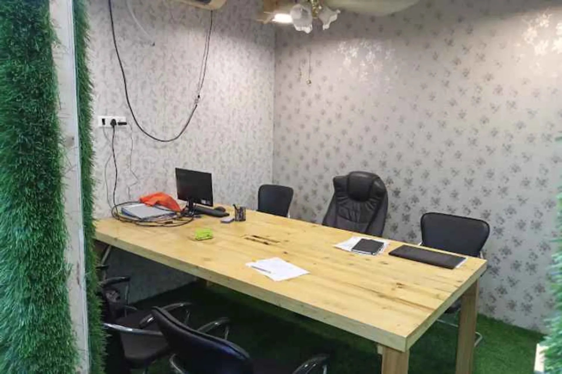 Sector 14, Budanpur, Panchkula, Haryana