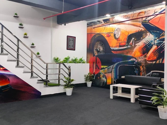 Sector 14, Budanpur, Panchkula, Haryana