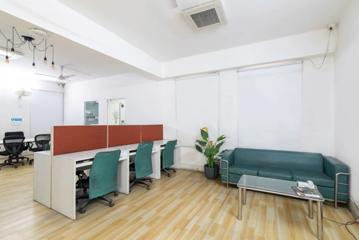 virtual office image