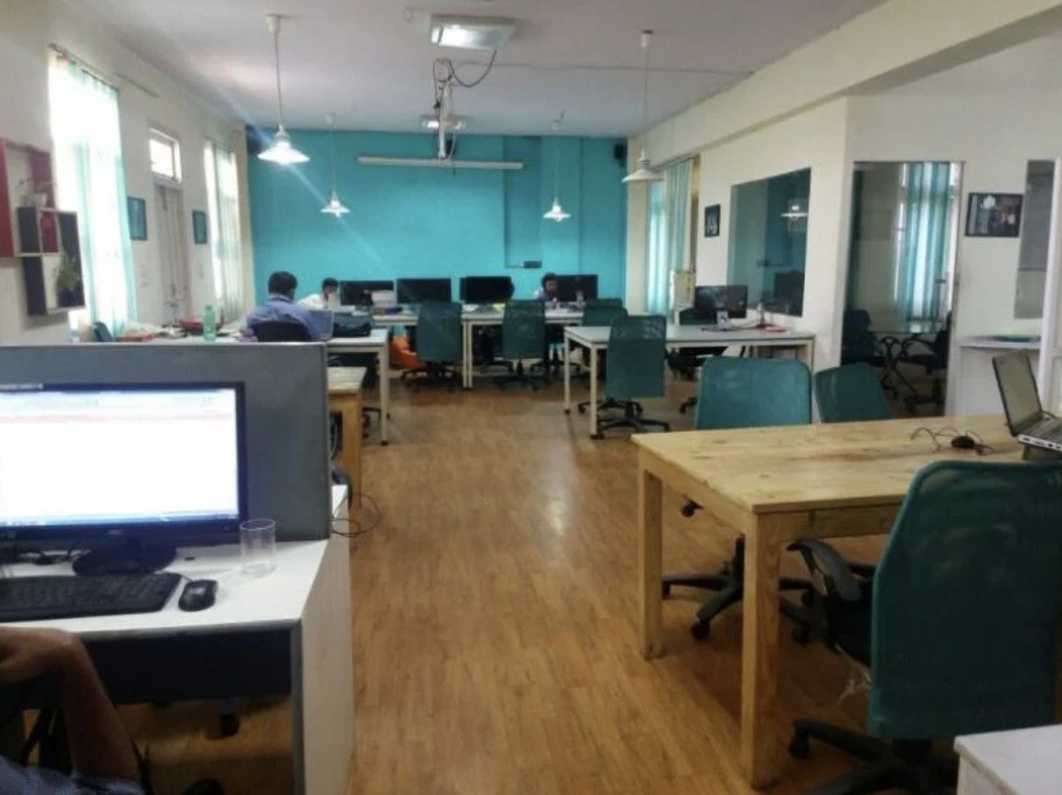 Asaf Ali Rd, New Delhi