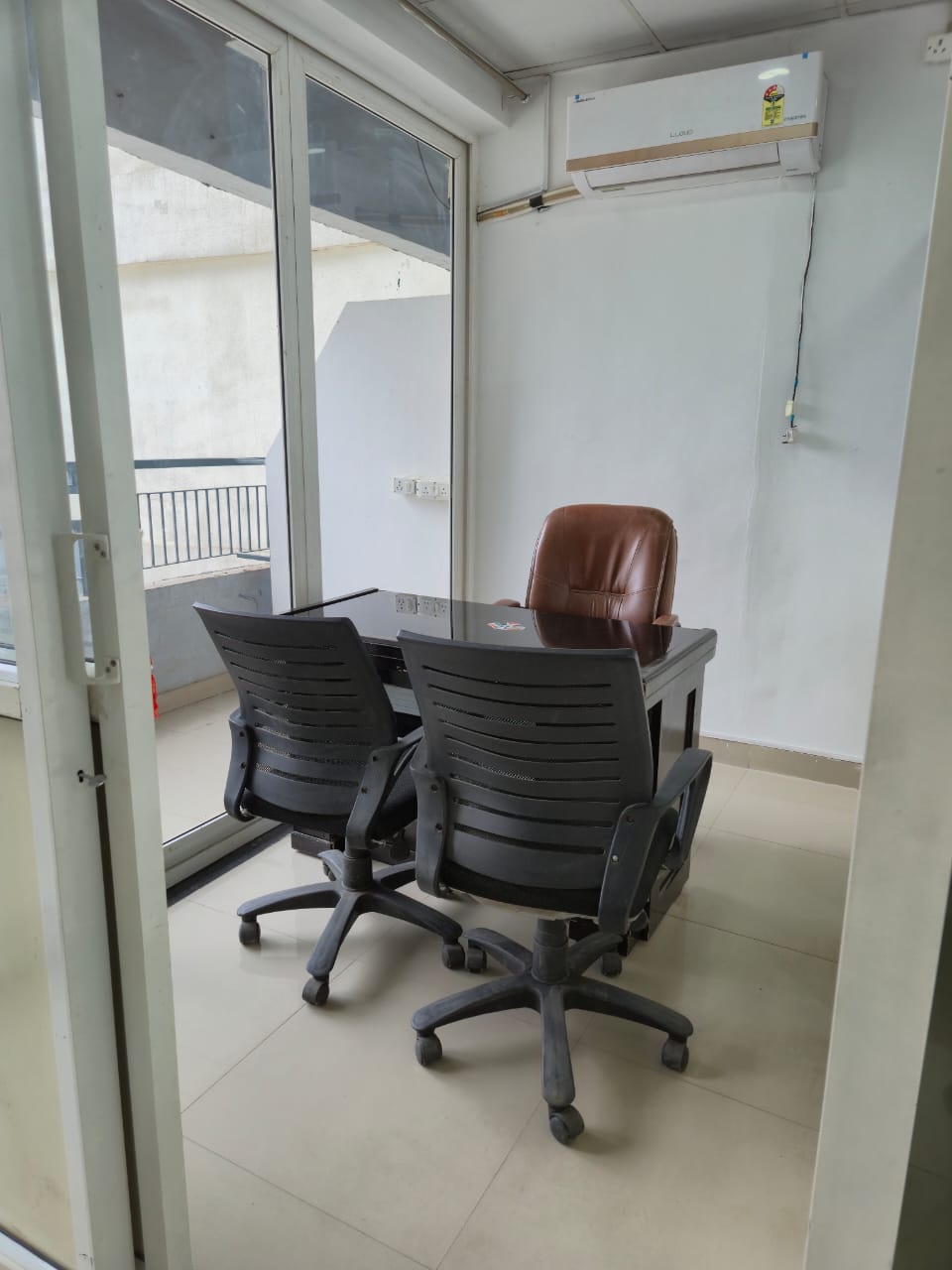 Sector 4, Greater Noida West, Uttar Pradesh