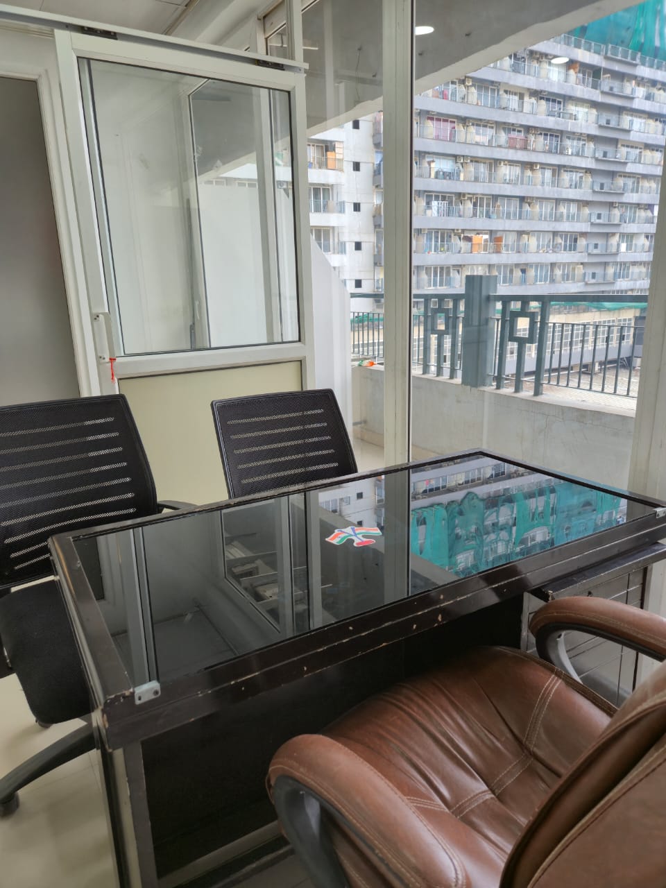 Sector 4, Greater Noida West, Uttar Pradesh