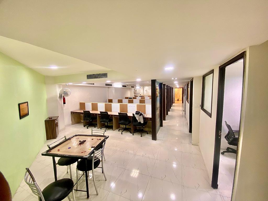 Ghitorni, New Delhi