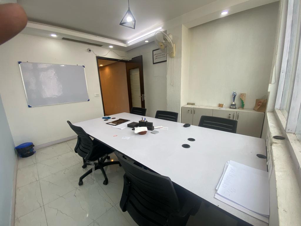Ghitorni, New Delhi