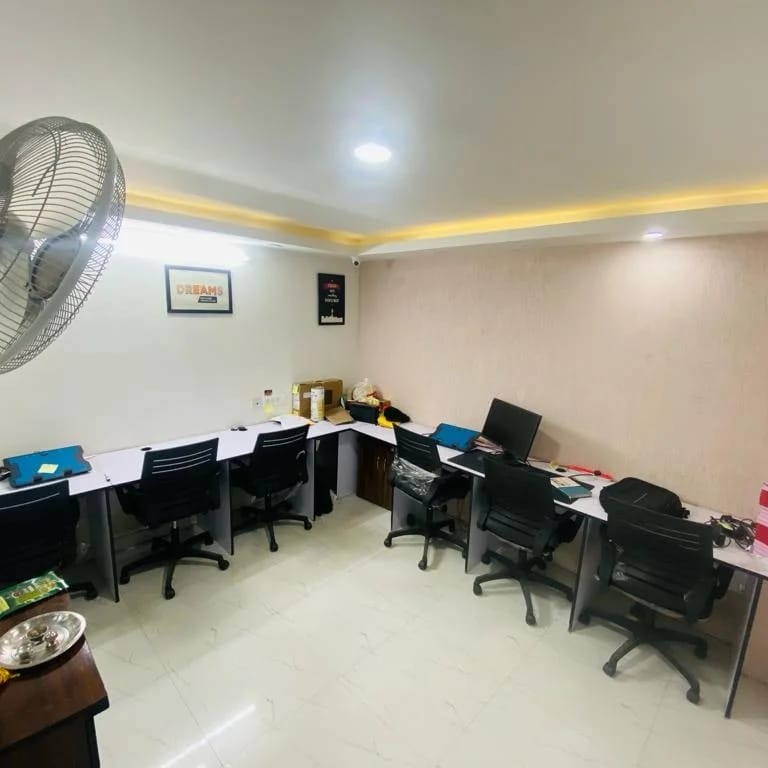 Ghitorni, New Delhi