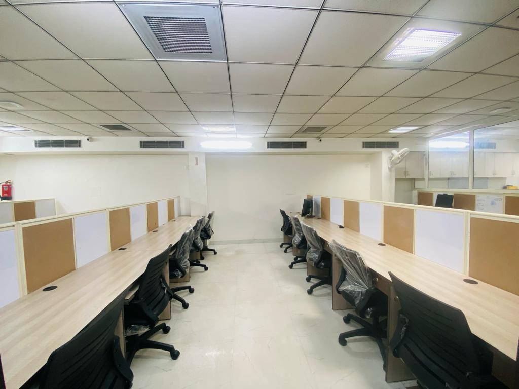 Ghitorni, New Delhi