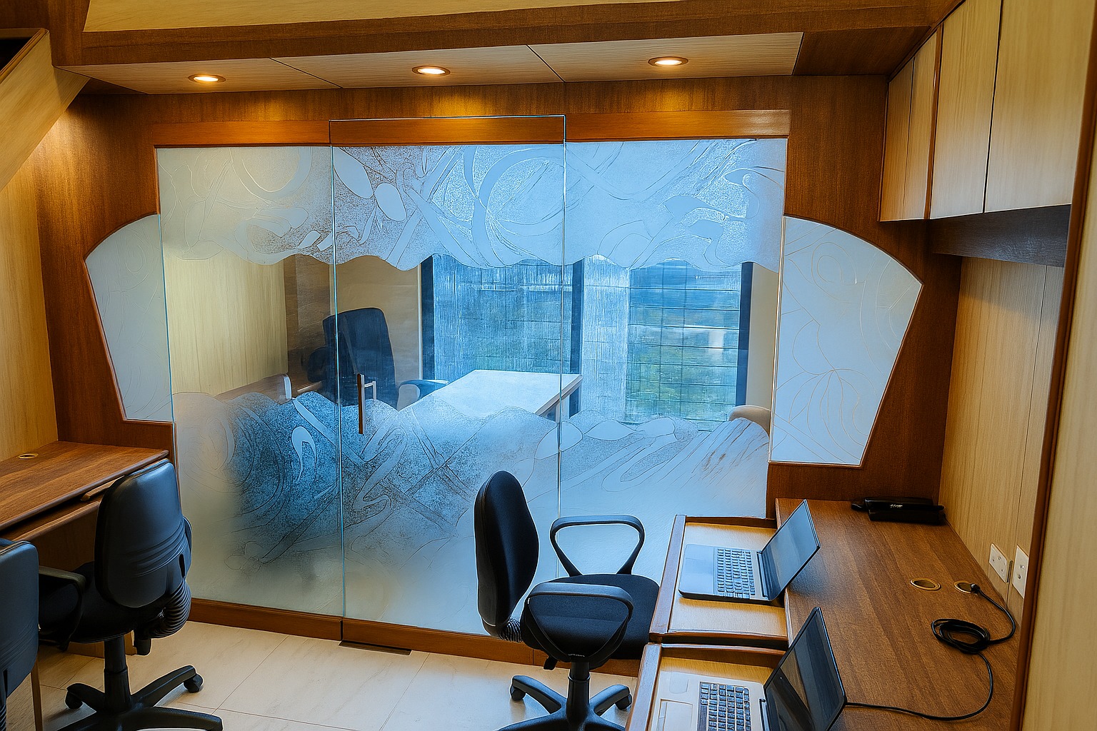 Goregaon (East), Mumbai