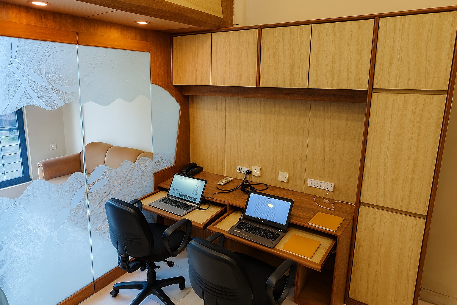 Goregaon (East), Mumbai