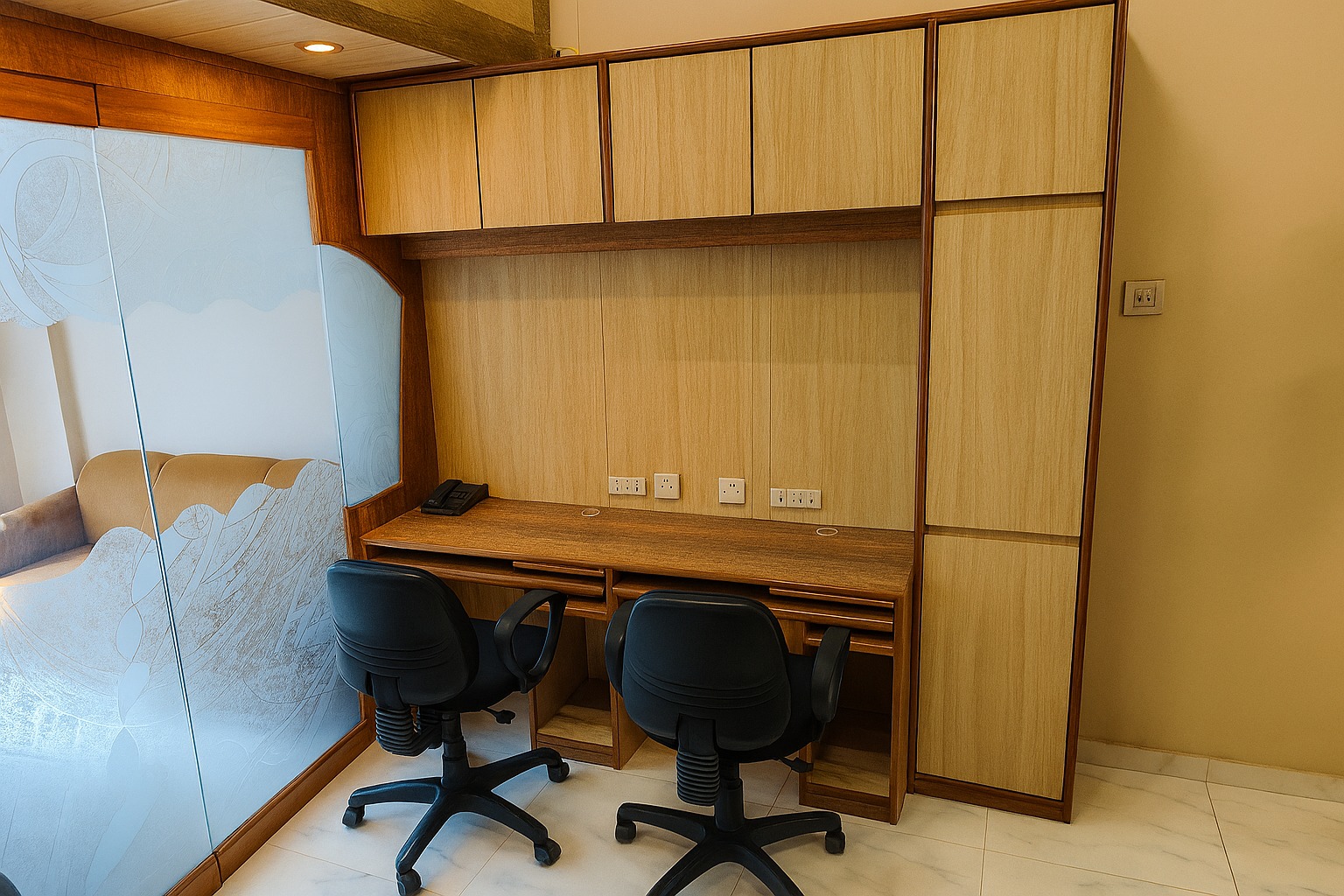 Goregaon (East), Mumbai