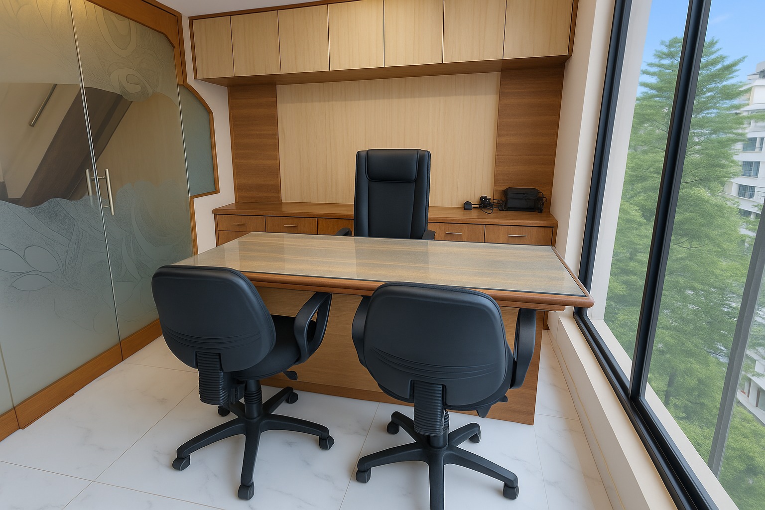 Goregaon (East), Mumbai