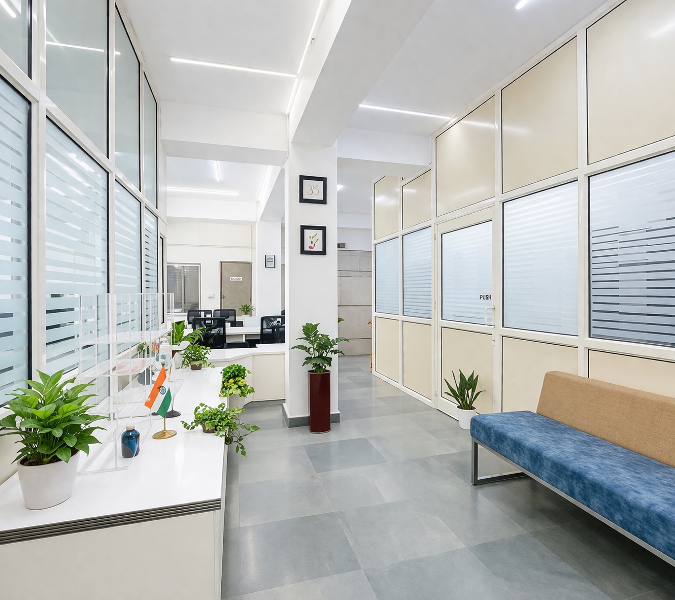 Kirti Nagar, New Delhi