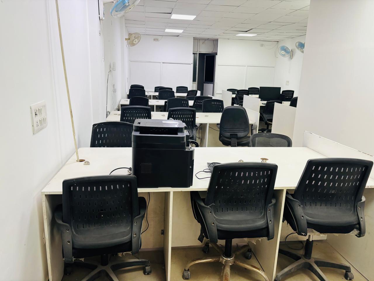 Sector 3, Noida