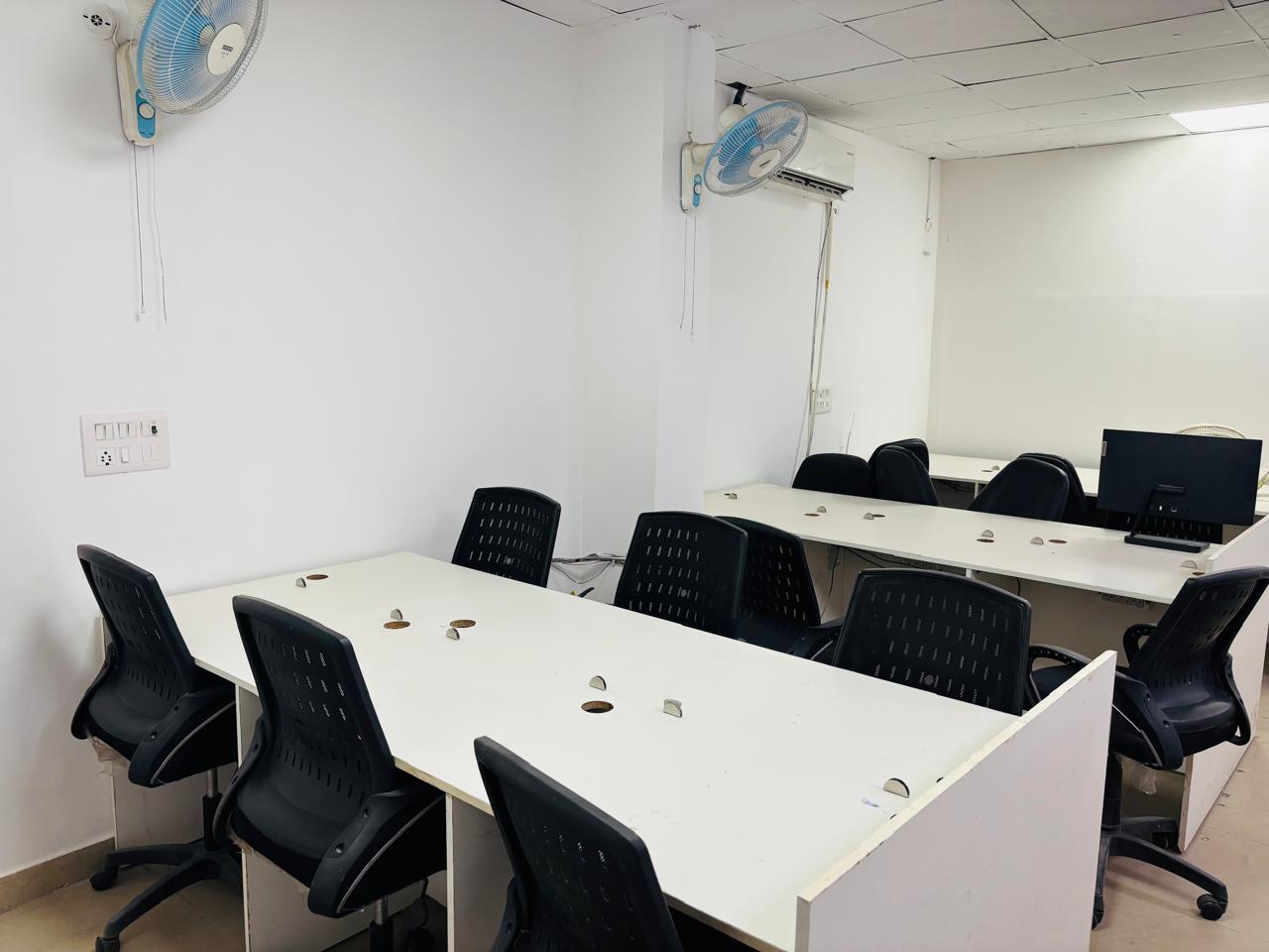 Sector 3, Noida