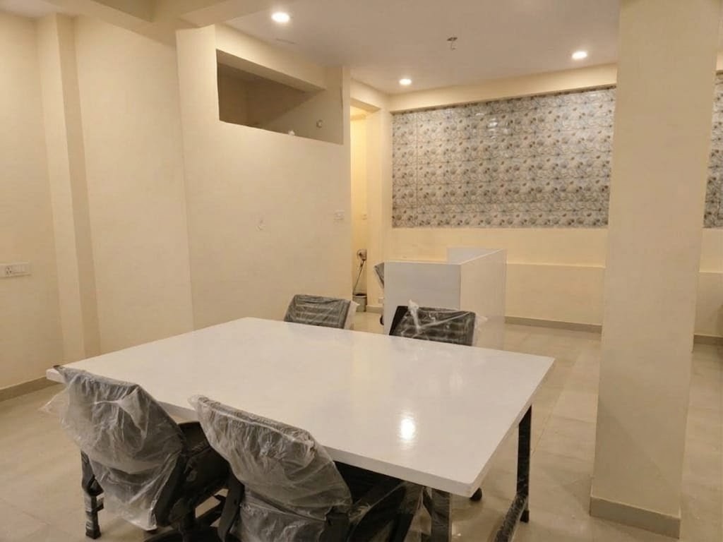 virtual office image