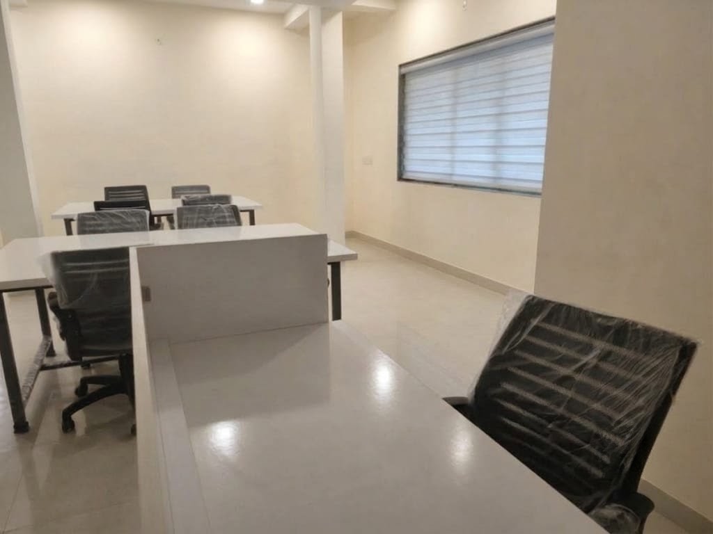 Indrapuri, Bhopal Madhya Pradesh