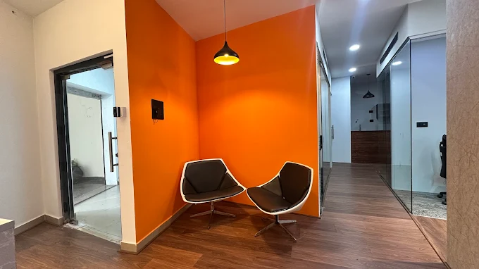 virtual office image