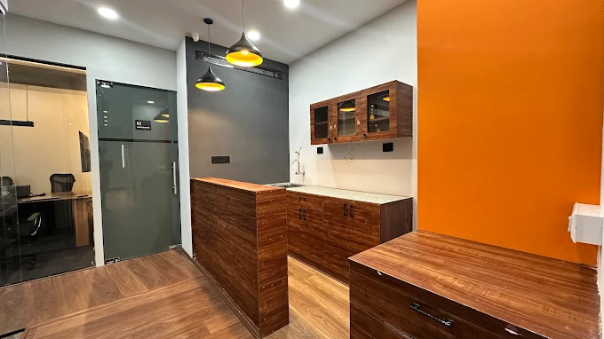 CBI Main Rd, HMT Layout, Bengaluru