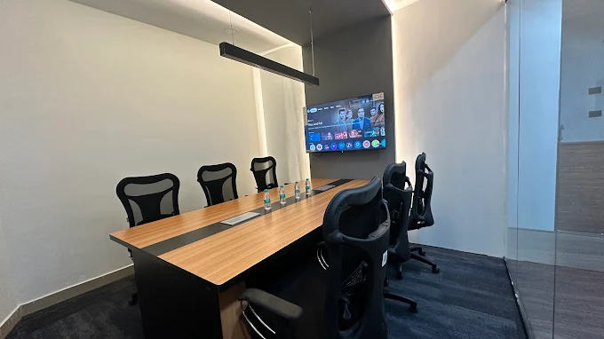 CBI Main Rd, HMT Layout, Bengaluru