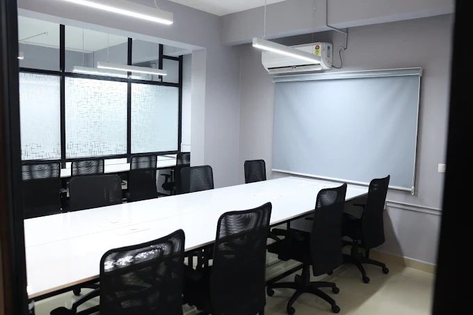 virtual office image