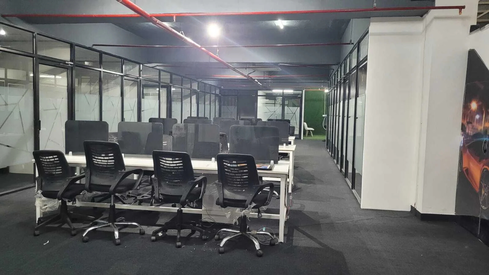 Sector 14, Budanpur, Panchkula, Haryana