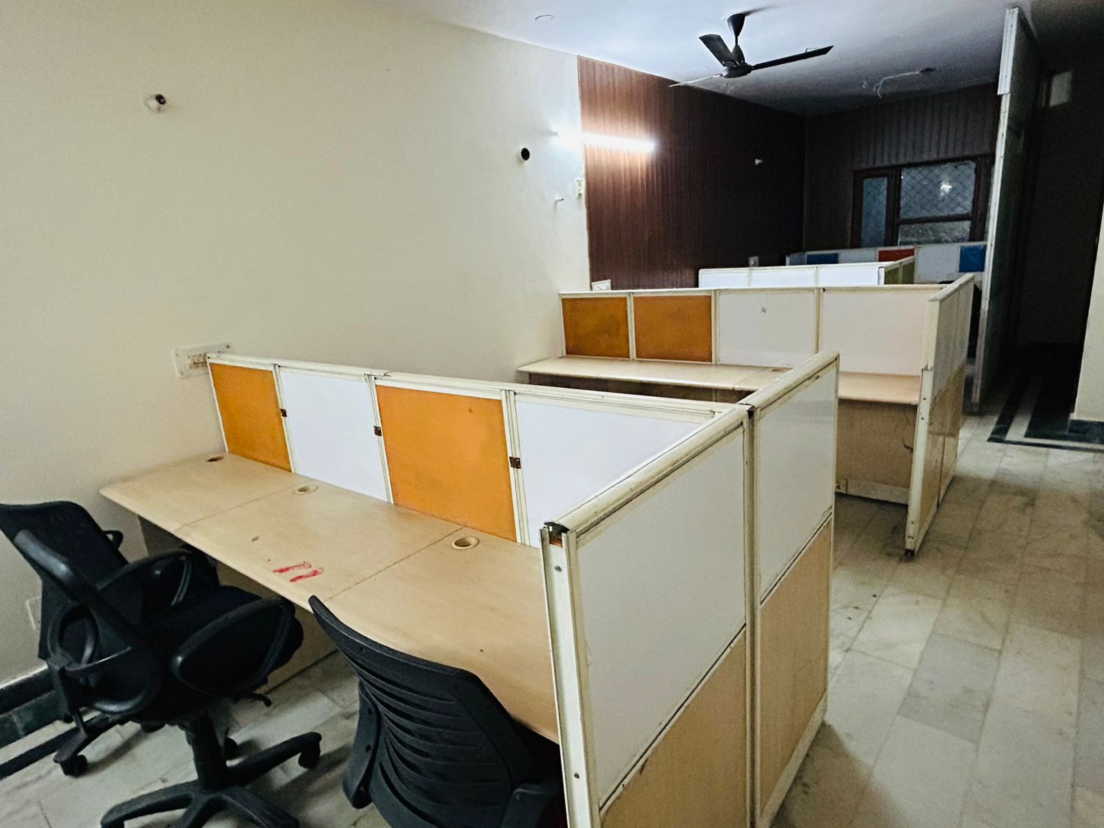 Sector 16A, Phase II, Faridabad
