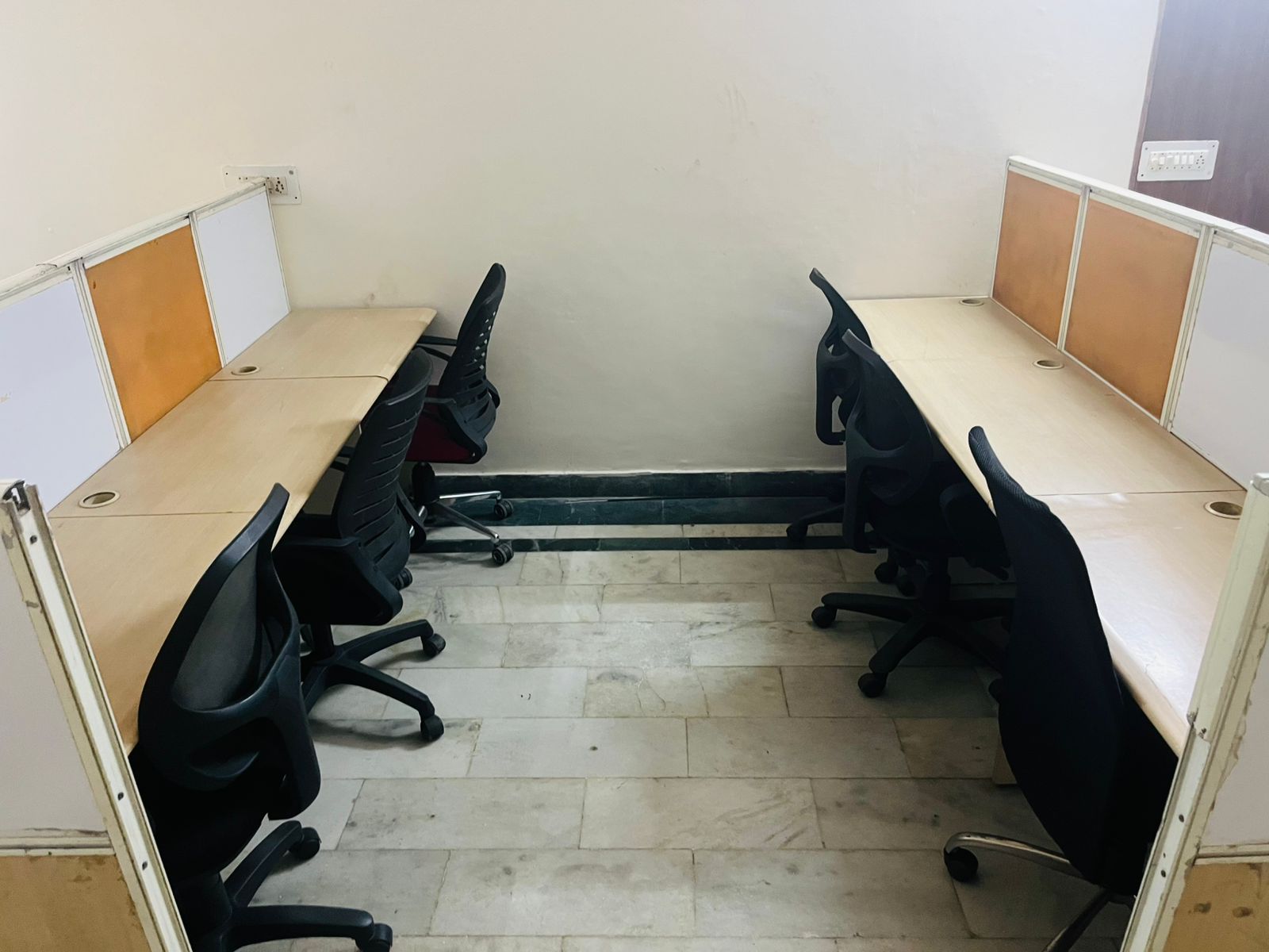Sector 16A, Phase II, Faridabad