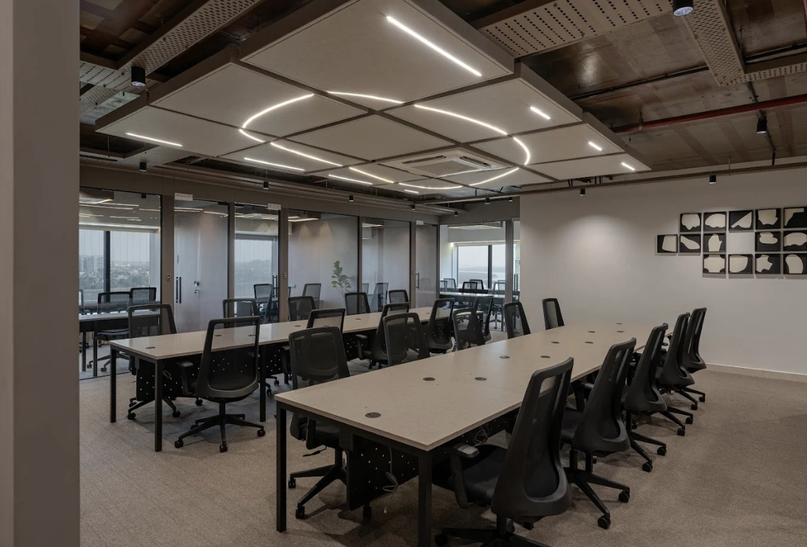 virtual office image
